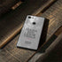 Game of Thrones: Tyrion Lannister Quote Google Pixel 3 Skin